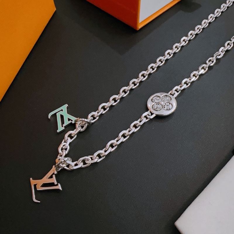 LV Necklaces